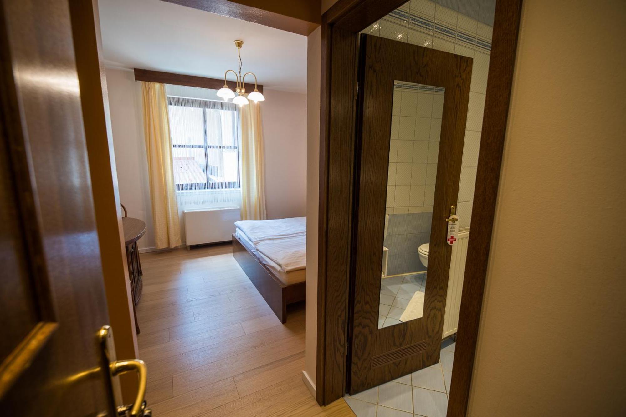 Hotel Splavar Brežice Zimmer foto